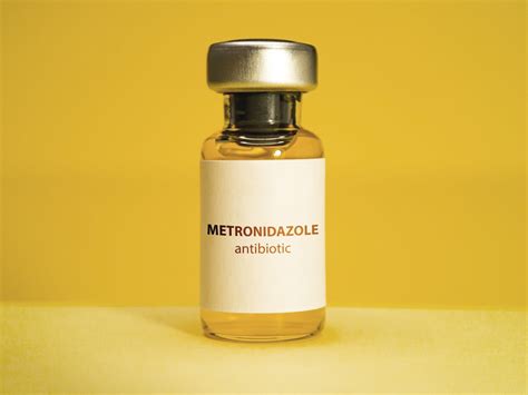 Metronidazole - Uses, Dosage, Side Effects And More