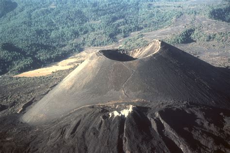 Worlds Incredible: Paricutin volcano-an active volcano-Mexico