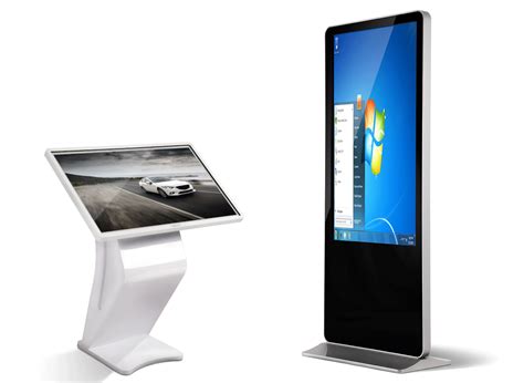 The Trade Group introduces Wi-Fi enabled kiosks | Kiosk Marketplace