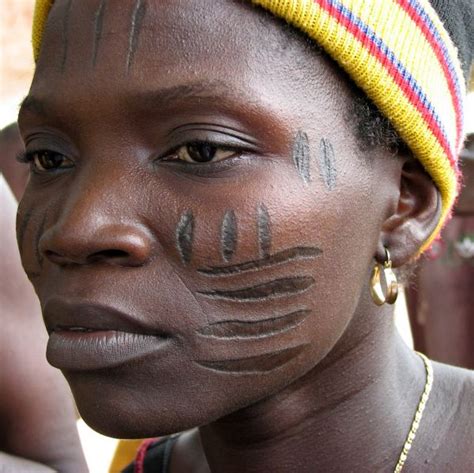 Considering A Yoruba Tattoo: Ideas? - Culture (2) - Nigeria