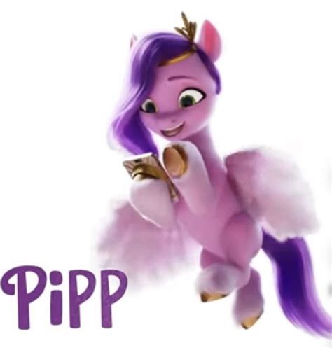 Pipp MLP G5 | My little pony pictures, Dog love, My little pony