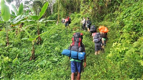 The Kokoda Track | Ultimate Hikes | Advance Native Tours