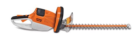 STIHL Battery Hedge Trimmer HSA 66 - Chenango Supply Company