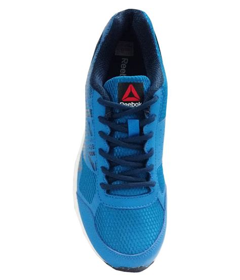 Reebok Blue Running Shoes - Buy Reebok Blue Running Shoes Online at Best Prices in India on Snapdeal