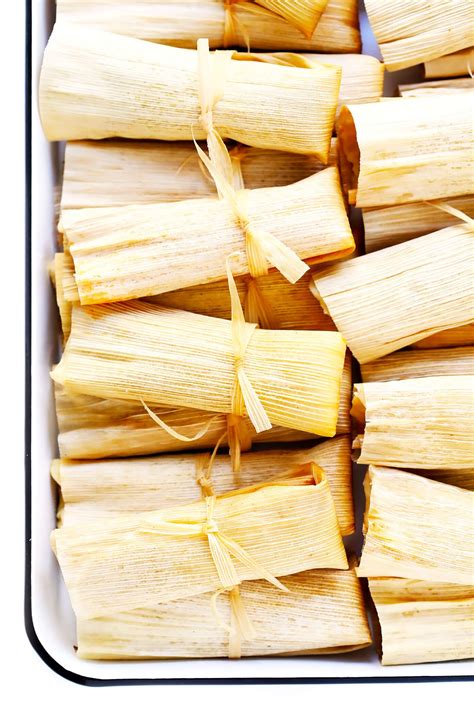 Descubrir 82+ imagen tamales receta argentina - Abzlocal.mx