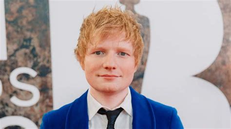 Ed Sheeran Body Measurements, Height, Weight, Shoe Size, Family