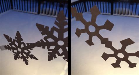 Paper Chain Snowflakes : 4 Steps (with Pictures) - Instructables