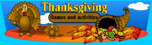 Top 3 Thanksgiving Games and Activities Sites for Kids | Ed Tech Ideas