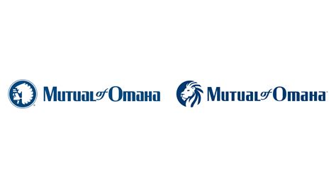 Brand New: New Logo for Mutual of Omaha