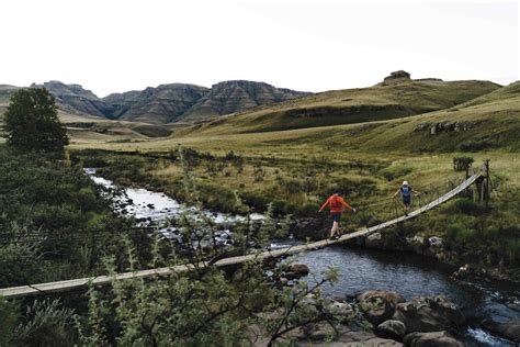 Looking For A New Place To Run? Try This Stunning KZN Trail - Runner's ...