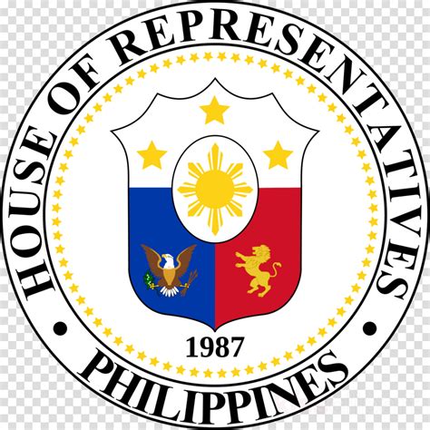 Download Download Official Seal Of The House Of Representatives - House ...