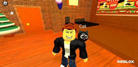 This should be in the roblox menu / settings to screenshot and it to be sent to photos : r/roblox