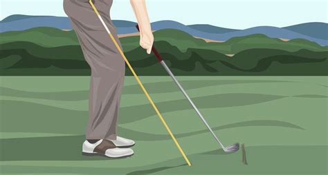 The Simple Guide to getting your Swing On Plane - The Left Rough