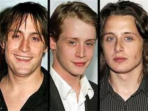 Kieran, Macaulay, and Rory Culkin | Rory culkin, Celebrity siblings ...