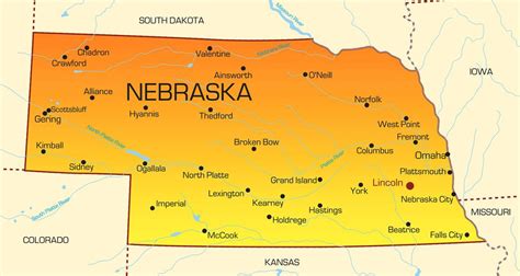 Nebraska CNA Training Requirements and Approved Programs