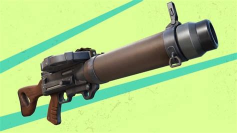 Best Weapons in Fortnite Chapter 4 Season 3 - Gaming.net