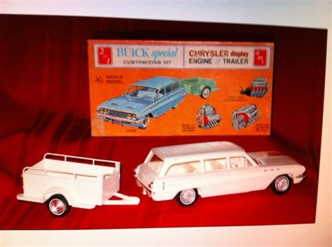 17 Best images about Car And Truck models Kits on Pinterest | Model car, Chevy and Revell monogram