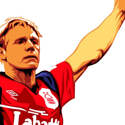 Stuart Pearce - Psycho – Rogues' Gallery