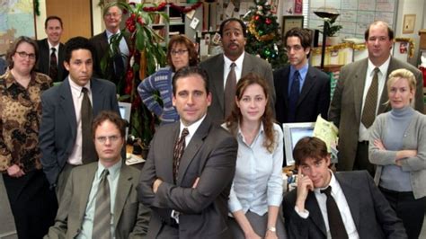 7 Times Hive Could've Helped Characters In The Office | Hive