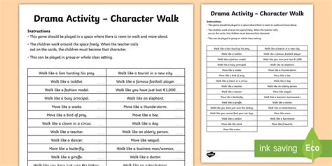 What is the Primary Drama Curriculum? | Twinkl Teaching Wiki