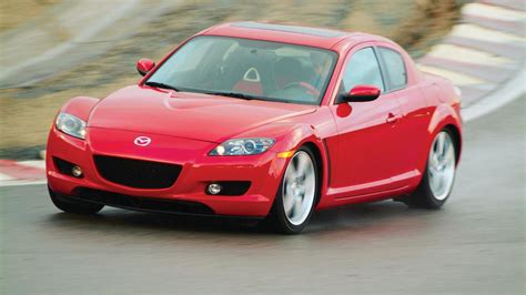 Mazda RX-8 Buyer's Guide | Articles | Grassroots Motorsports