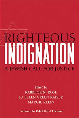 Righteous Indignation | Cokesbury