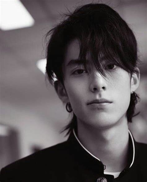 Dylan Wang as Dao Ming Si of 2018 (F4) Meteor Garden Chinese Version ...