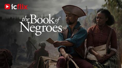 The Book of Negroes Trailer HD - icflix - YouTube