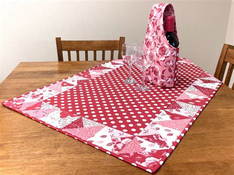 Nancy Zieman The Blog - NEW! Sew A Celebration Valentine Modified ...