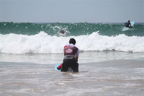 Praia da Rocha Surfing - Private (1 pax) | GetYourGuide