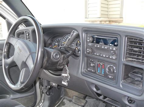 2003 GMC Sierra 1500HD - Pictures - CarGurus