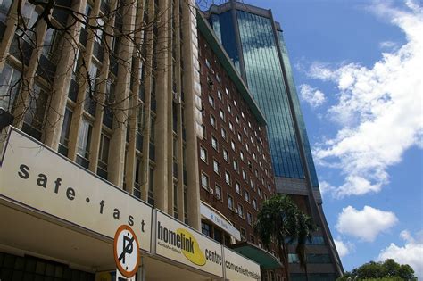 Harare | Zimbabwe | City Gallery | SkyscraperCity Forum