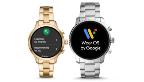 Google will mandate review process to boost Wear OS app quality | VentureBeat