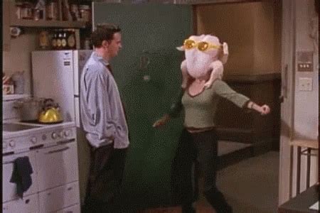 Gobblegobble GIF - Gobblegobble - Discover & Share GIFs