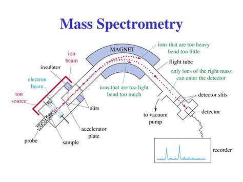 PPT - Mass Spectrometry PowerPoint Presentation, free download - ID:464232