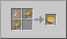 Honey Cookie | How to craft honey cookie in Minecraft | Minecraft Wiki