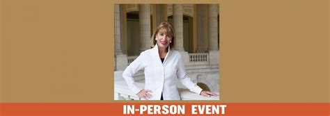 Congresswoman Jackie Speier: The Exit Interview