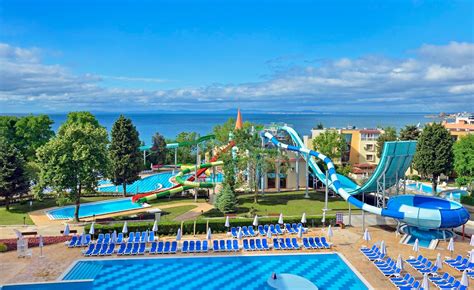 Great value All Inclusive Hotels with water parks - Balkan Holidays Blog