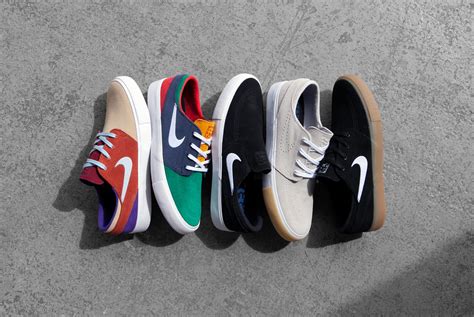 Nike SB Janoski Remastered | Flatspot