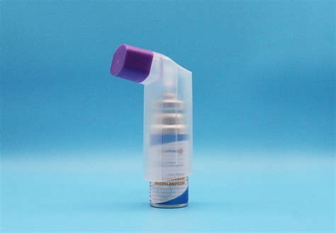 Ipratropium Bromide Inhaler from China manufacturer - JEWIM