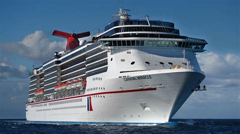 Carnival Launches New Cruises to Mexico