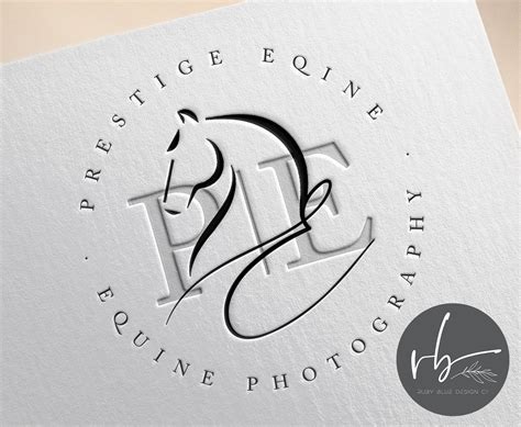 Horse Designs Logos