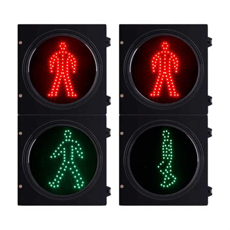 LED Traffic Light | Manufacturer | ZGSM