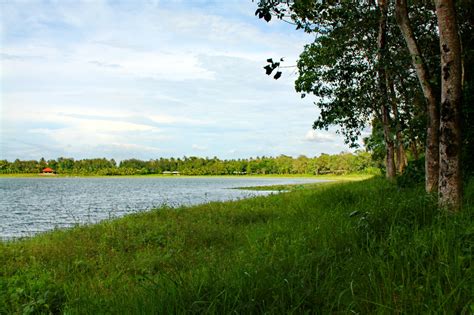 Lake Pinamaloy - Don Carlos