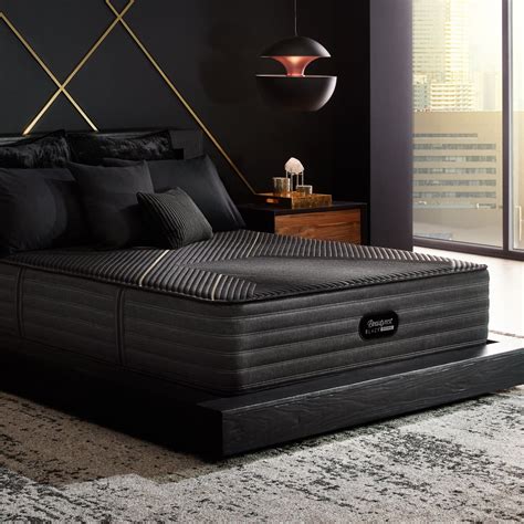 Beautyrest Black - Mattress Reviews | GoodBed.com