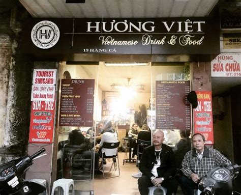 HUONG VIET, Hanoi - Updated 2024 Restaurant Reviews, Photos & Phone ...