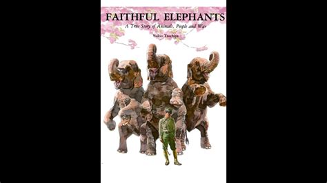 Faithful Elephants | Elephant Story | True Story | वफादार हाथी | जापानी कहानी ...