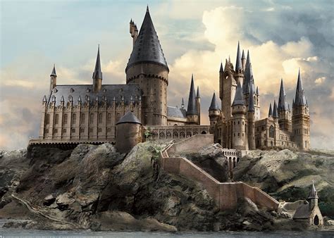 Harry Potter Poster