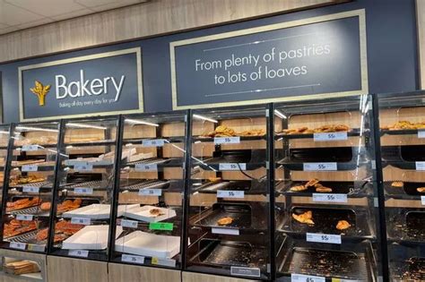 Lidl Bakery Items Ranked From Best To Worst By Londoner, 57% OFF