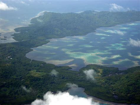 Chuuk island of Micronesia | South pacific islands, Truk island, South ...